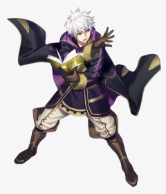 Male Robin Fire Emblem Heroes, HD Png Download, Free Download