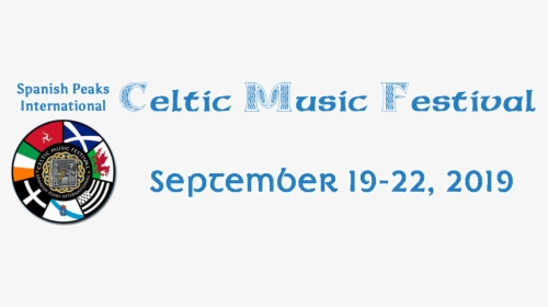 Spanish Peaks International Celtic Music Fest - Celtic, HD Png Download, Free Download