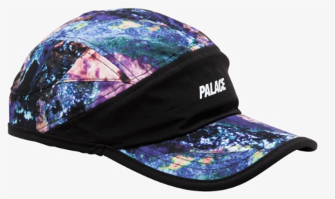 Palace Running Hat - Baseball Cap, HD Png Download, Free Download