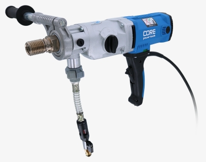 Transparent Drill Png - Handheld Power Drill, Png Download, Free Download