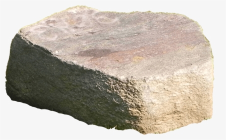 Large Stone Under The Sun - Stone Png, Transparent Png, Free Download