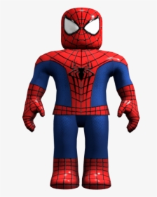 Download Zip Archive - Spider-man, HD Png Download, Free Download