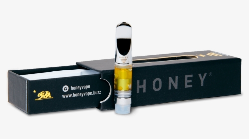 Head Of Honey Cartridges, HD Png Download, Free Download