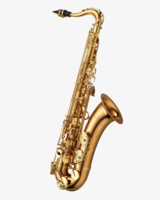 Yanagisawa Saxophone Tenor, HD Png Download, Free Download