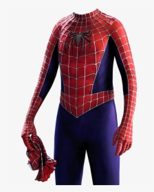 Spider-man Superhero Photography - Spiderman Png, Transparent Png, Free Download