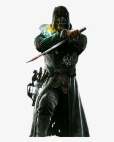 Dishonored Corvo Attano, HD Png Download, Free Download