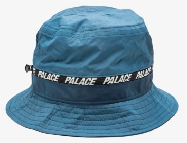 Palace Top Off Shell Bucket - Palace Skateboards, HD Png Download, Free Download