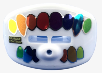 Pacifiers Mouth Guard, HD Png Download, Free Download