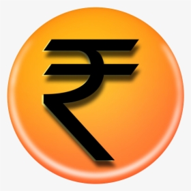 Rupee Png Image - Rupee Symbol Png, Transparent Png, Free Download