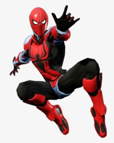 Spider-man Png - Spider Man Suits Png, Transparent Png, Free Download