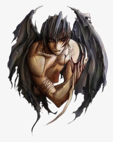 Vampire G-anime Sasuke Uchiha - Anime Vampire Png, Transparent Png, Free Download