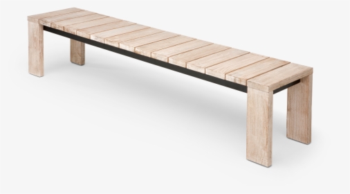 Jan Juc - Transparent Wooden Bench Png, Png Download, Free Download