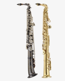 Brass Instrument Looks Like Clarinet, HD Png Download, Free Download