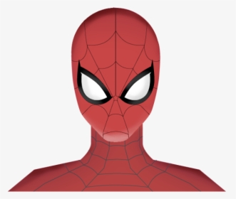 Cartoon Spider Man Animated, HD Png Download, Free Download