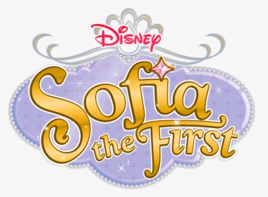 Fonte Princesa Sofia Disney, HD Png Download, Free Download