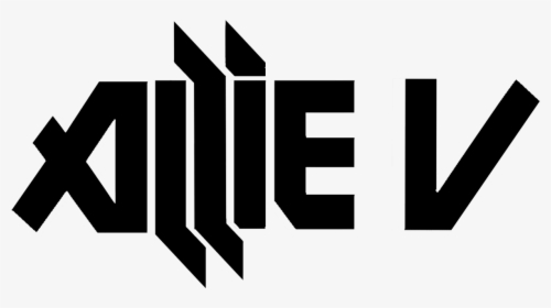 Allie V Music - Logo Allie V, HD Png Download, Free Download