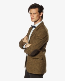 Eleventh Doctor Doctor Who Matt Smith Tenth Doctor - Doctor Who Matt Smith Png, Transparent Png, Free Download