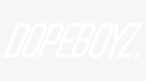Dopeboyz Logo, HD Png Download, Free Download