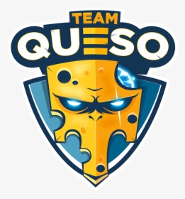 Team Queso, HD Png Download, Free Download