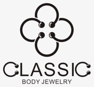 Classic Body Jewelry - Ginni Filaments Ltd Logo, HD Png Download, Free Download