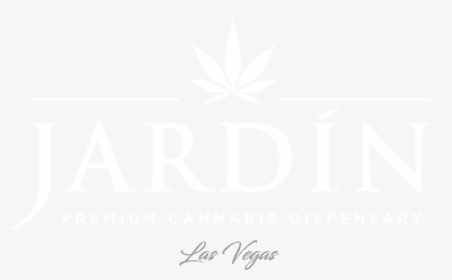 Jardin Logo - Jardin Las Vegas Logo, HD Png Download - kindpng