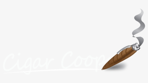 Cigar Smoke Png - Cartoon, Transparent Png, Free Download