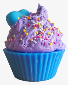 3 - Cupcake - Cupcake For Boss Png, Transparent Png, Free Download