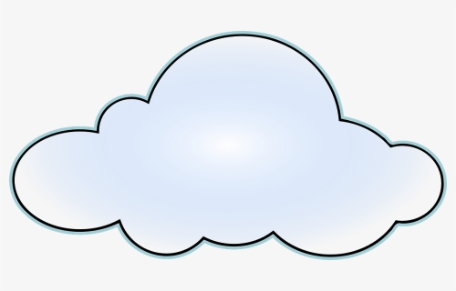 Cartoon Cloud PNG Images, Free Transparent Cartoon Cloud Download - KindPNG