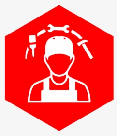Handyman, HD Png Download, Free Download