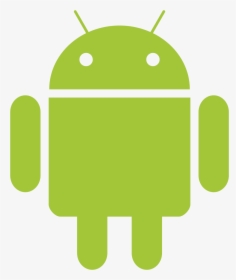 Android Logo Png - Android App Icon Png, Transparent Png, Free Download