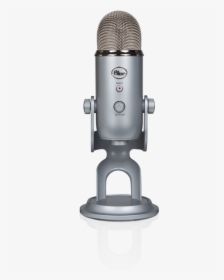 Blue Yeti Usb Microphone, HD Png Download, Free Download