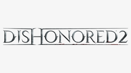 Dishonored - Dishonored 2, HD Png Download, Free Download