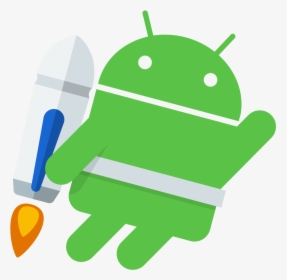 Android Jetpack Logo, HD Png Download, Free Download