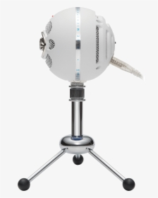 Transparent Blue Snowball Png - Blue Snowball Mic Png, Png Download, Free Download