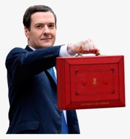 George Osbourne Chancellor Of The Exchequer - Gentleman, HD Png Download, Free Download