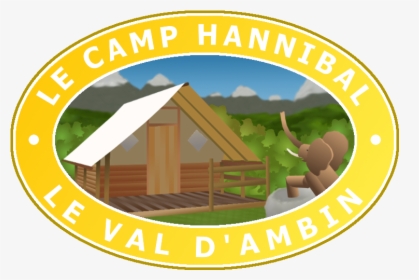 Le Camp Hannibal - Big Brother Shirt, HD Png Download, Free Download