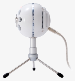 Snowball Ice Usb Microphone Blue Microphones - Blue Snowball Ice Usb, HD Png Download, Free Download
