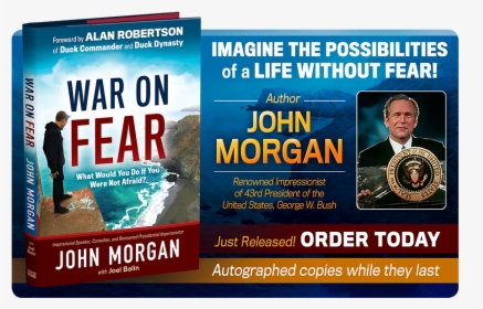 John C Morgan Bush, HD Png Download, Free Download