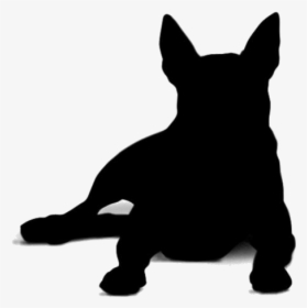 Transparent Bull Terrier Lying Down Png Image - Guard Dog, Png Download, Free Download