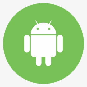 Logo Android Png - Android Logo Png 2019, Transparent Png, Free Download