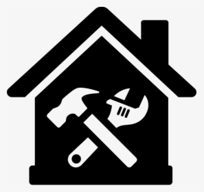 Handyman Clipart Handyman Service - Facilities Vector, HD Png Download, Free Download