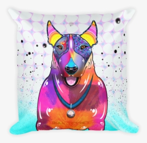 Bull Terrier, HD Png Download, Free Download