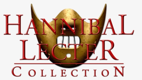The Hannibal Lecter Collection Image - Poster, HD Png Download, Free Download