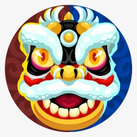 Agar Agario Clown Slitherio Smile Download Hq Png - Skines De Agar Io Png, Transparent Png, Free Download
