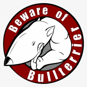 Beware Of Bullterrier Clip Arts - City Of Sebastopol Logo, HD Png Download, Free Download