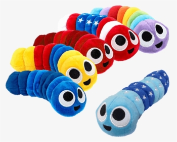 Slither Io Toy, HD Png Download, Free Download