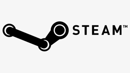 Steam Game Logo Png, Transparent Png, Free Download