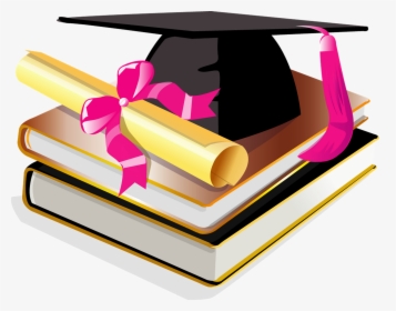 Diploma - Marco Graduacion Png, Transparent Png, Free Download