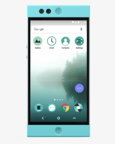 Nextbit Robin Ether, HD Png Download, Free Download