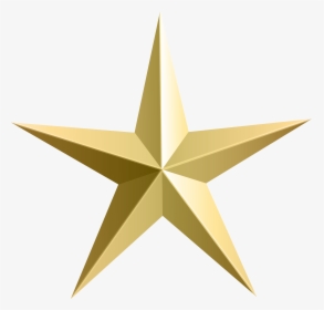 Silver Star Clip Art, HD Png Download, Free Download